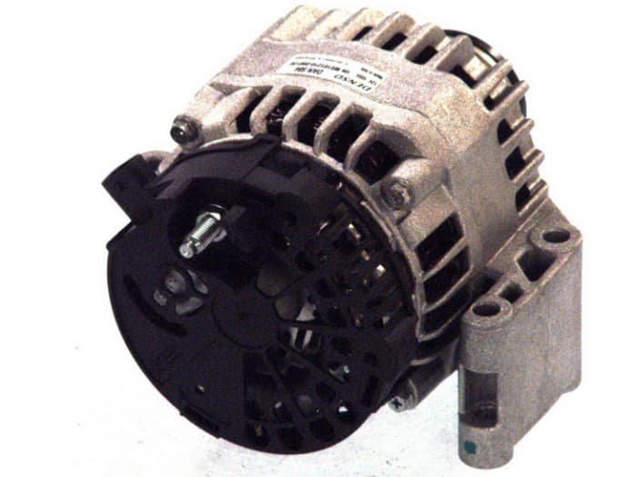 Alternator (14V, 105A) OPEL CORSA D, MERIVA B 1.3D intre 2006-2014