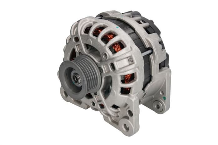 Alternator (14V, 110A) SEAT MII; SKODA CITIGO; VW LOAD UP, UP 1.0 1.0CNG intre 2011-2020