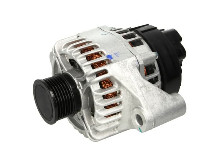 Alternator (14V, 120A) ALFA ROMEO GIULIETTA; FIAT TIPO 1.6D 2.0D dupa 2010