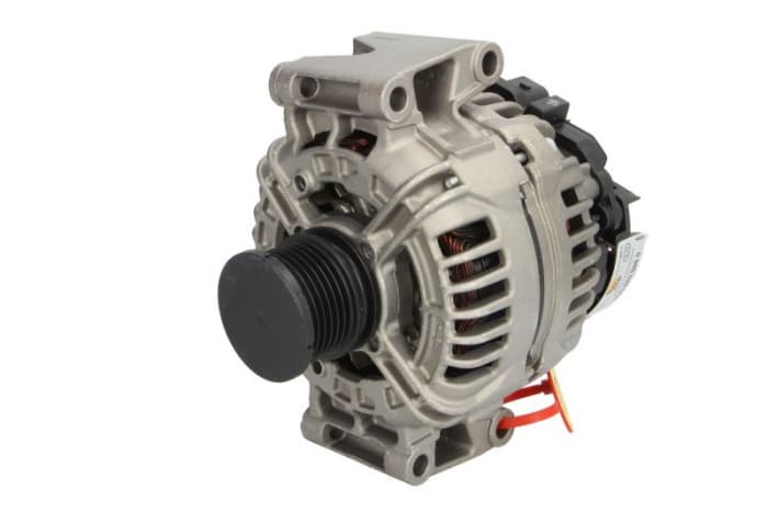 Alternator (14V, 120A) MERCEDES SPRINTER 3,5-T (906), SPRINTER 3-T (906), SPRINTER 4,6-T (906), SPRINTER 5-T (906), VIANO (W639), VITO MIXTO (W639), VITO (W639) 2.0D 2.1D 2.2D dupa 2003