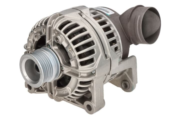 Alternator (14V, 120A) potrivit BMW 3 (E36), 3 (E46), 5 (E39), 5 (E60), 5 (E61), 7 (E38), X5 (E53), Z3 (E36) 2.0-4.4 01.91-12.10