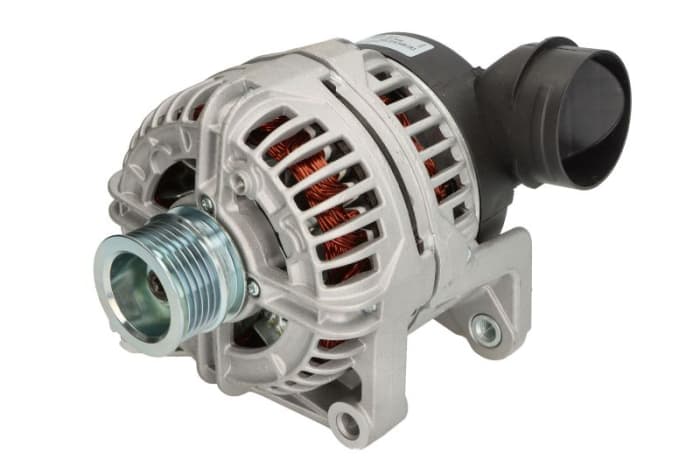 Alternator (14V, 120A) potrivit BMW 3 (E46), 5 (E39), 7 (E38), X5 (E53), Z3 (E36) 2.0-3.0 08.95-12.07