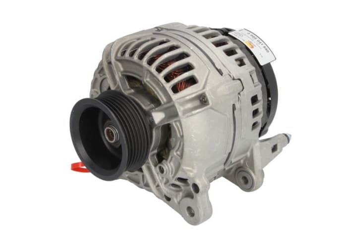 Alternator (14V, 120A) VW LT 28-35 II, LT 28-46 II, TRANSPORTER IV 2.5 2.5D intr 1990-2006