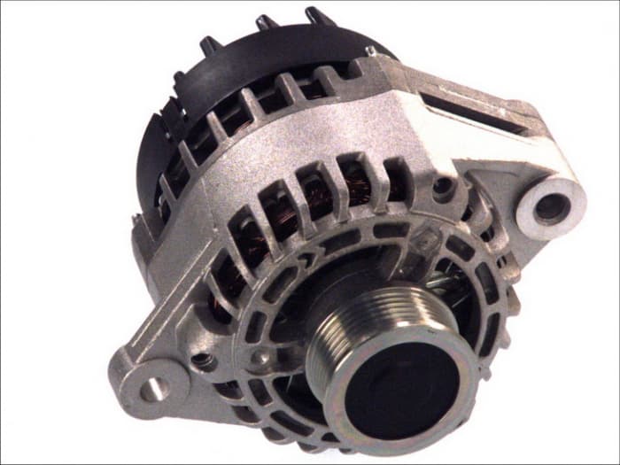 Alternator (14V, 130A) OPEL ASTRA H, ASTRA H GTC, SIGNUM, VECTRA C, VECTRA C GTS, ZAFIRA B; SAAB 9-3 1.9D intre 2004-2015