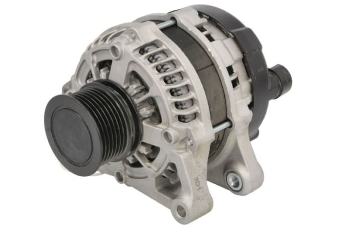 Alternator (14V, 135A, reconditionat profesional) potrivit HONDA CIVIC X, CR-V V, HR-V 1.5 06.16-