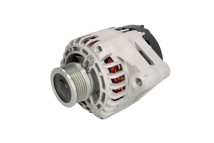 Alternator (14V, 140A) ALFA ROMEO 159; FIAT BRAVO II, CROMA, GRANDE PUNTO, LINEA, SEDICI; LANCIA DELTA III; SUZUKI SX4 1.6D 1.9D 2.0D dupa 2005
