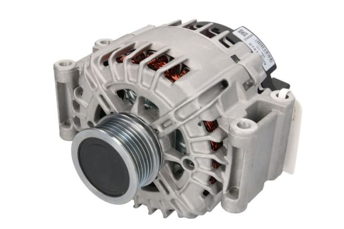 Alternator (14V, 140A) AUDI TT; VW CC, PASSAT, PASSAT ALLTRACK 1.8 2.0 2.0D intre 2008-2016