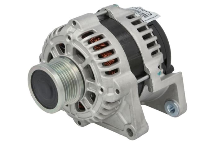 Alternator (14V, 140A, reconditionat profesional) potrivit CHEVROLET AVEO, CRUZE, ORLANDO, TRAX; FORD USA EXPLORER; OPEL ASTRA J, ASTRA J GTC, INSIGNIA A, ZAFIRA B, ZAFIRA B MINIVAN 1.6-4.0 06.00-
