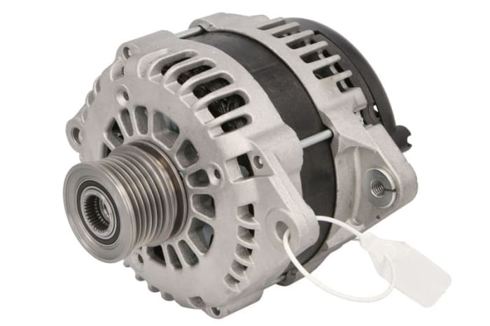 Alternator (14V, 140A, reconditionat profesional) potrivit SSANGYONG ACTYON II, ACTYON SPORTS I, ACTYON SPORTS II, KORANDO 2.0D 2.2D 11.10-