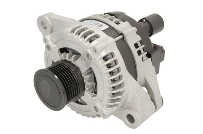 Alternator (14V, 150A) ALFA ROMEO GIULIA, GIULIETTA; FIAT 500L, 500X, TIPO; JEEP RENEGADE 1.6D 2.0D 2.2D dupa 2010