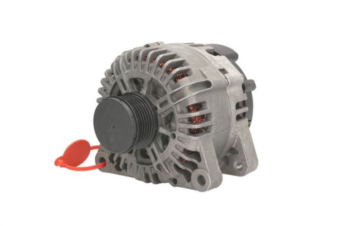Alternator (14V, 150A) CITROEN BERLINGO, BERLINGO MULTISPACE, C2, C3 I, C3 II, C3 PICASSO, C3 PLURIEL, C4, C4 GRAND PICASSO I, C4 I, C4 PICASSO I, C5, C5 I, C5 II, C5 III, C8, JUMPER 1.4D-2.2D dupa 19