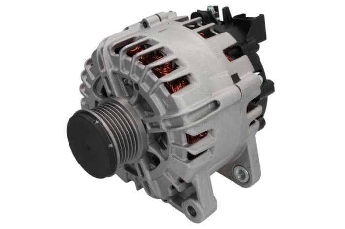 Alternator (14V, 150A) FORD C-MAX II, FIESTA VI, FOCUS III, GALAXY, KUGA I, KUGA II, MONDEO IV, S-MAX 1.5D 1.6D 2.0D dupa 2006