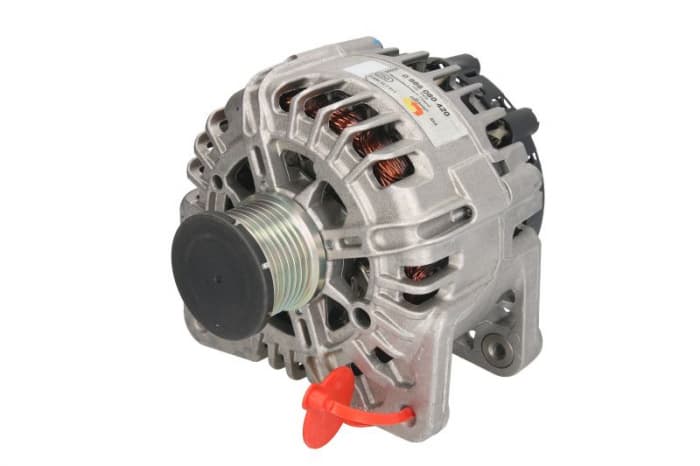 Alternator (14V, 150A) NISSAN PRIMASTAR; OPEL VIVARO A; RENAULT ESPACE IV, LAGUNA II, TRAFIC II, VEL SATIS 2.0D dupa 2005