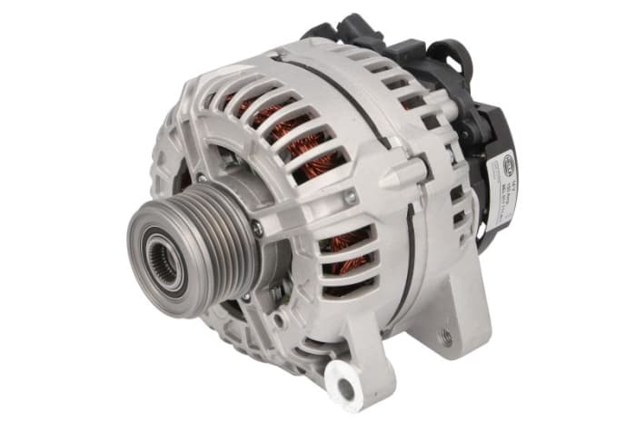 Alternator (14V, 150A) potrivit CITROEN BERLINGO, BERLINGO MULTISPACE, BERLINGO MINIVAN, C2, C3 I, C3 II, C3 PICASSO, C3 PLURIEL, C4, C4 GRAND PICASSO I, C4 I, C4 PICASSO I 1.4D-2.2D 06.96-
