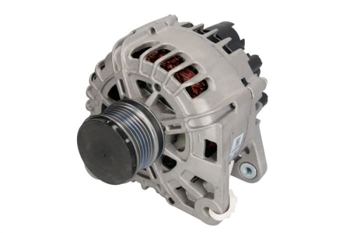Alternator (14V, 150A) potrivit DACIA DOKKER, DOKKER EXPRESS MINIVAN, DUSTER, DUSTER SUV, LODGY, LOGAN II, LOGAN MCV, LOGAN MCV II, SANDERO II; RENAULT CAPTUR I, CLIO II 1.5D 1.6 1.6ALK 09.99-