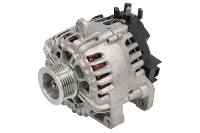 Alternator (14V, 150A) potrivit OPEL ASTRA K, INSIGNIA B, INSIGNIA B GRAND SPORT 1.5D 2.0D 08.19-