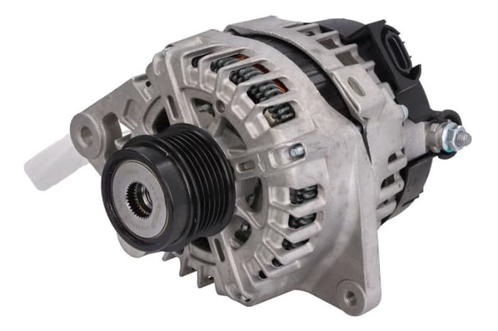 Alternator (14V, 150A, reconditionat profesional) potrivit HYUNDAI TUCSON; KIA OPTIMA, SELTOS, SOUL III, SPORTAGE IV 2.0 06.15-