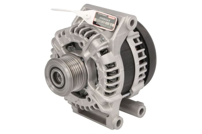 Alternator (14V, 150A, reconditionat profesional) potrivit OPEL CORSA E, CORSA E HATCHBACK 1.3D 09.14-