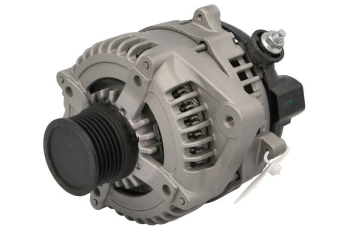 Alternator (14V, 150A, reconditionat profesional) potrivit RENAULT ESPACE IV 3.0D 09.05-