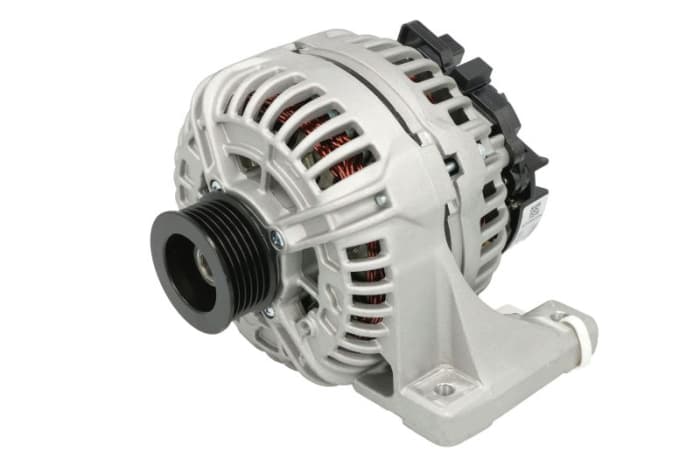 Alternator (14V, 160A) potrivit VOLVO S40 I, S60 I, S80 I, V40, V70 II, XC70 I, XC90 I 1.9-2.5 11.99-12.14