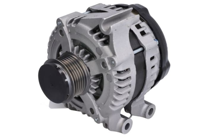 Alternator (14V, 160A, reconditionat profesional) potrivit JEEP CHEROKEE 3.2 11.13-