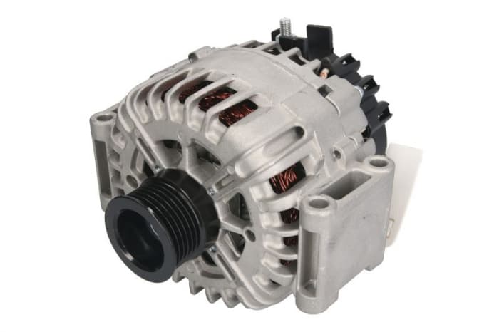 Alternator (14V, 180; 220A) MERCEDES S (W221), SPRINTER 3,5-T (906), SPRINTER 3-T (906), SPRINTER 5-T (906) 2.1D 2.2D dupa 2006
