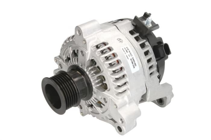 Alternator (14V, 180A) BMW Seria 1 (F20), 1 (F21), 2 (F22, F87), 2 (F23), 3 (F30, F80), 3 (F31), 3 GRAN TURISMO (F34), 4 (F32, F82), 4 (F33, F83), 4 GRAN COUPE (F36) 1.5 2.0 dupa 2015