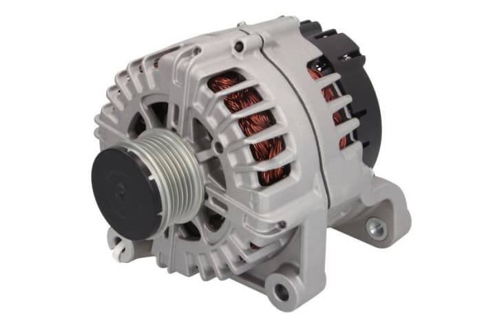 Alternator (14V, 180A) BMW Seria 1 (F20), 1 (F21), 3 (F30, F80), 3 (F31), 3 GRAN TURISMO (F34), 4 (F32, F82) 1.6D 2.0D 3.0 dupa 2011