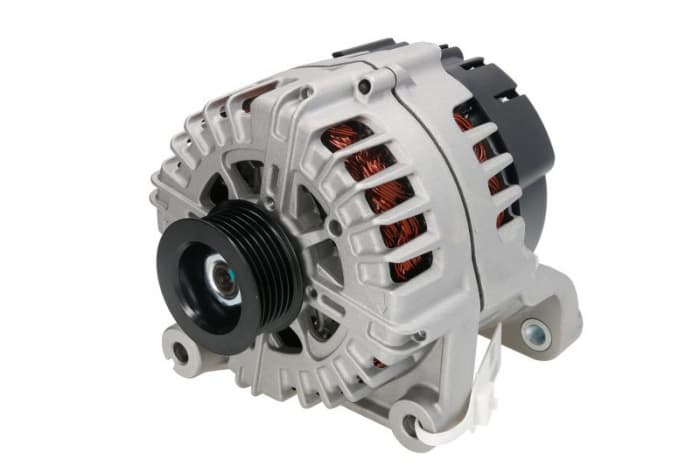 Alternator (14V, 180A) BMW Seria 3 (E90), 3 (E92), 3 (E93) 4.0 4.4 intre 2007-2013