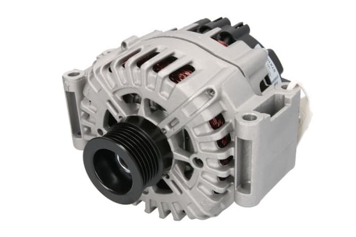 Alternator (14V, 180A) MERCEDES C (C204), C T-MODEL (S204), C (W204), CLS (C218), CLS SHOOTING BRAKE (X218), E (A207), E (C207), E T-MODEL (S212), E (W212), GLE (W166), GLK (X204) 1.8-3.7 dupa 2004