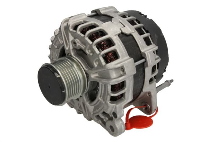 Alternator (14V, 180A) SEAT ALHAMBRA; SKODA SUPERB II; VW CC, PASSAT, PASSAT ALLTRACK, SHARAN 1.6D 2.0D dupa 2005