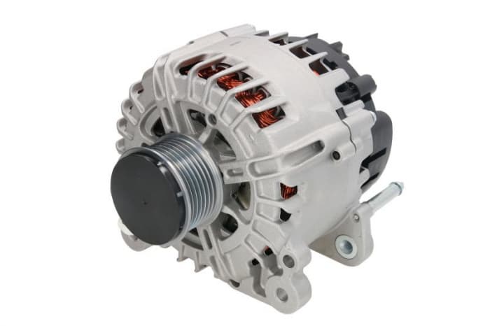 Alternator (14V, 180A) VW TOUAREG 3.6 intre 2010-2018