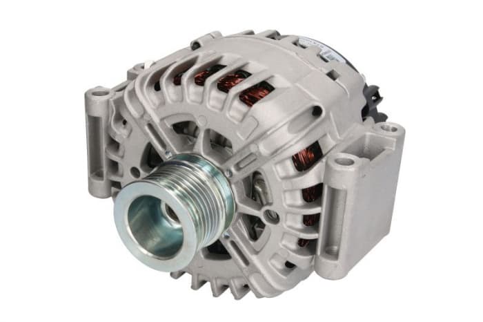 Alternator (14V, 220A) potrivit MERCEDES SPRINTER 3,5-T (B906), SPRINTER 3-T (B906), SPRINTER 4,6-T (B906), SPRINTER 5-T (B906) 2.1D 3.0D 06.06-