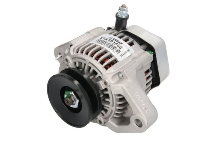 Alternator (14V, 60A) FIAT DOBLO 1.3D dupa 2010