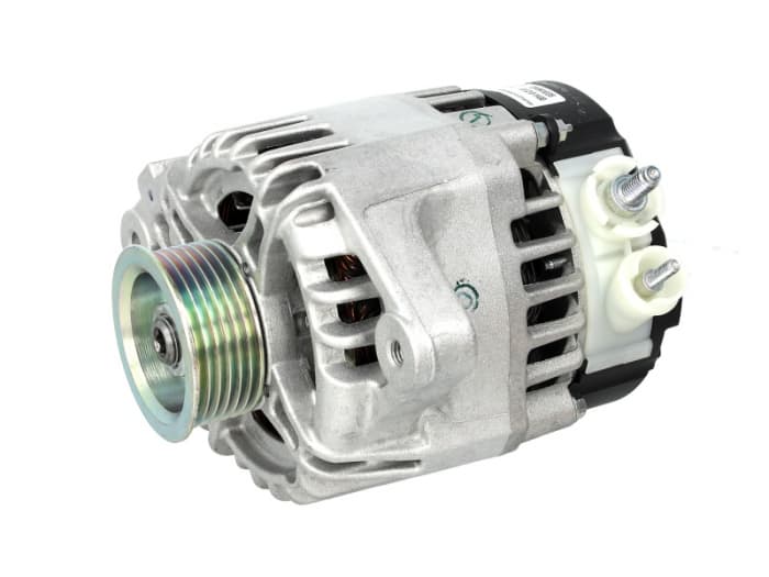 Alternator (14V, 70A) CITROEN C1; PEUGEOT 107; TOYOTA AYGO 1.0 intre 2005-2014