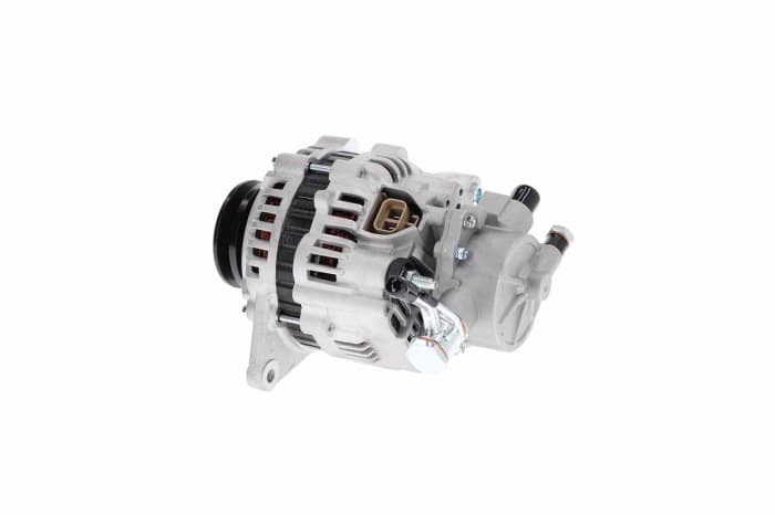 Alternator (14V, 75A) potrivit MITSUBISHI L200, PAJERO II, PAJERO SPORT I 2.5D 12.90-