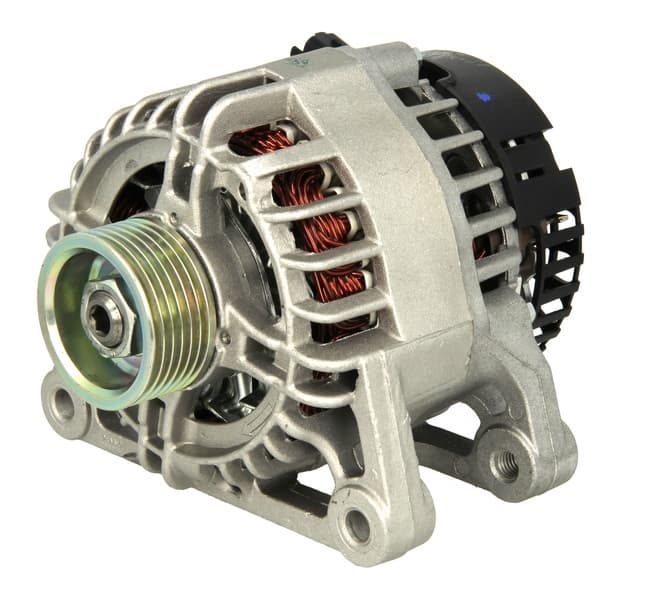 Alternator (14V, 90A) CITROEN BERLINGO, BERLINGO MULTISPACE, C15, C4, C4 I, C5 I, C5 II, C8, JUMPY, NEMO, XSARA, XSARA PICASSO; FIAT FIORINO, QUBO, SCUDO, ULYSSE; LANCIA PHEDRA 1.1-2.2 dupa 1996