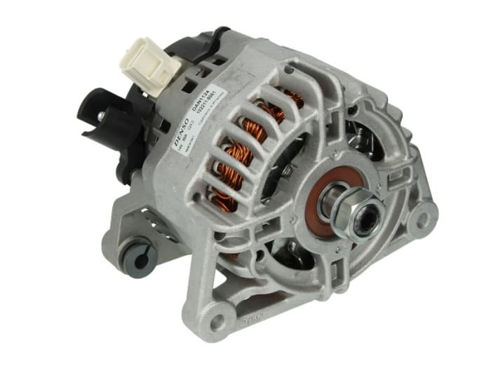 Alternator (14V, 90A) FORD FOCUS 1.8D intre 1998-2005