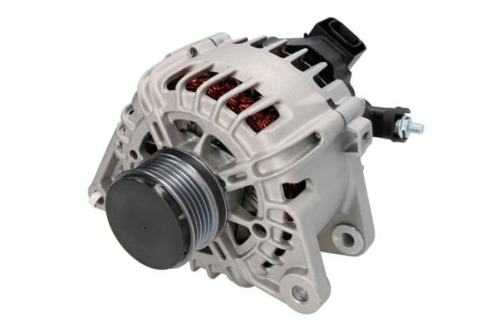 Alternator (14V, 90A) IVECO DAILY IV; HYUNDAI GETZ, I10; KIA PICANTO 1.1D 1.5D 3.0D dupa 2003