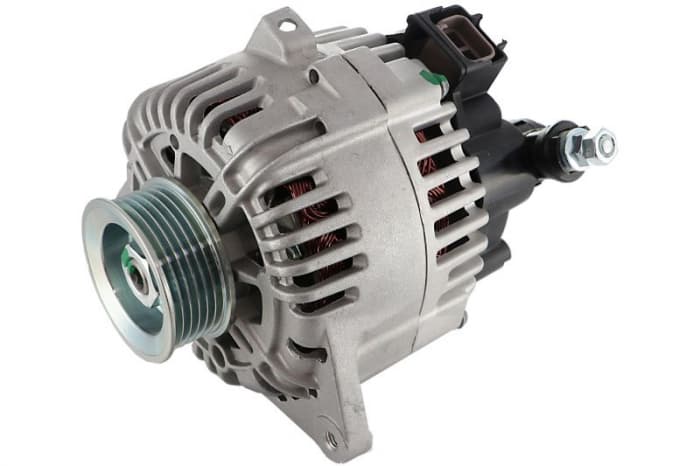Alternator (14V, 95A) HYUNDAI COUPE, SANTA FE I, SONATA IV, TRAJET, XG; KIA MAGENTIS 1.6-2.7 dupa 1998