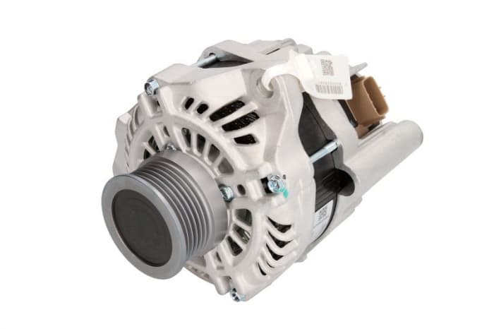 Alternator CITROEN C4 AIRCROSS; MITSUBISHI ASX, LANCER VIII, OUTLANDER II, OUTLANDER III; PEUGEOT 4008 1.8D 2.2D dupa 2006