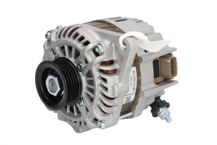 Alternator CITROEN C4 AIRCROSS; MITSUBISHI ASX, LANCER VIII; PEUGEOT 4008 1.6 dupa 2010
