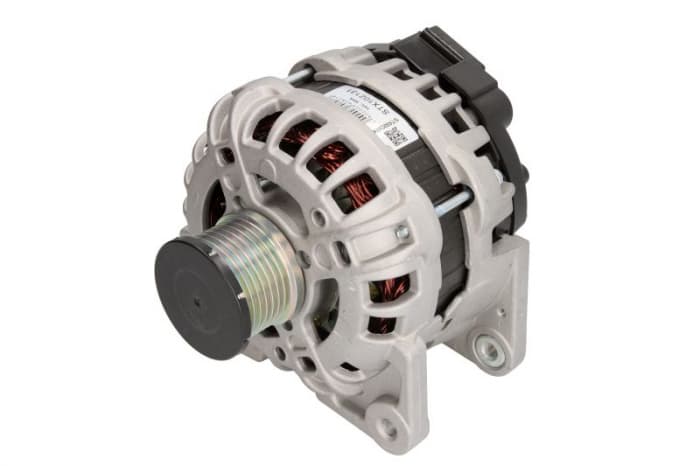 Alternator DACIA DOKKER, DOKKER EXPRESS, DUSTER, LODGY, LOGAN II, SANDERO II; RENAULT GRAND SCENIC III, MEGANE III, TWINGO III 0.9-1.6LPG dupa 2012