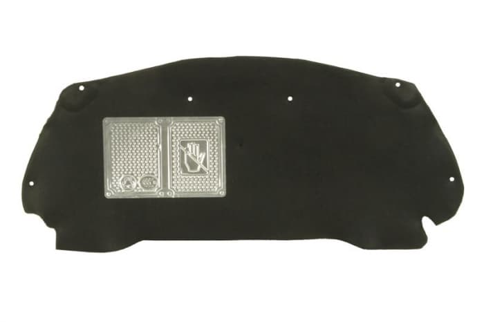 Amortizor capota potrivit PEUGEOT 2008 I 03.13-06.19