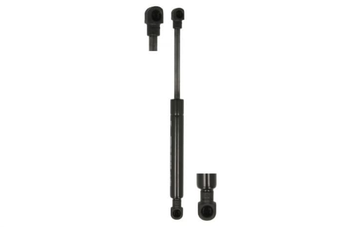 Amortizor portbagaj Dreapta Stanga lungime maxima: 260mm, sUV:91mm potrivit VW VENTO LIMUZINA 11.91-09.98