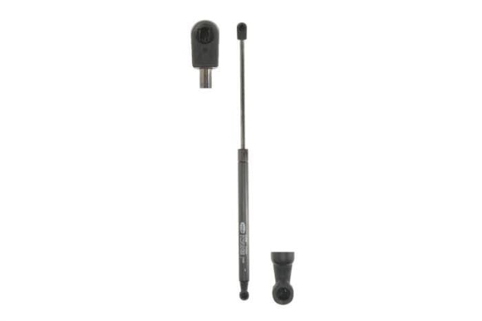 Amortizor portbagaj Dreapta Stanga lungime maxima: 450mm, sUV:180mm potrivit VW PASSAT B6 KOMBI 08.05-10.11