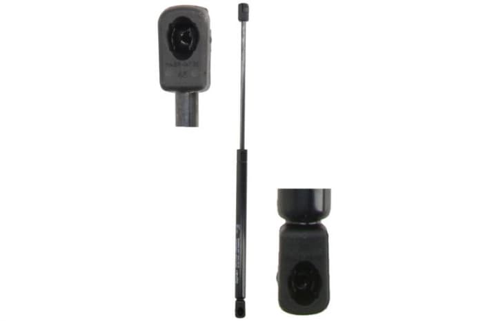 Amortizor portbagaj Dreapta Stanga lungime maxima: 485mm, sUV:204mm potrivit OPEL SIGNUM HATCHspate 05.03-12.08