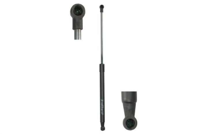 Amortizor portbagaj stanga dreapta lungime max : 462,5mm, sUV:170,5mm potrivit CITROEN C3 III FURGON HATCHBACK LIFTBACK 07.16-