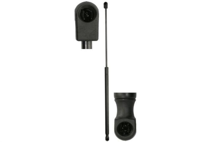 Amortizor portbagaj stanga dreapta lungime max : 636mm, sUV:257mm potrivit FIAT TIPO LIFTBACK 03.16-