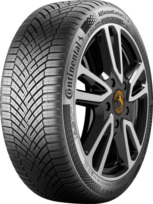 Anvelopa ALL SEASON CONTINENTAL ALL SEASON CONTACT 2 245 50 R18 100V